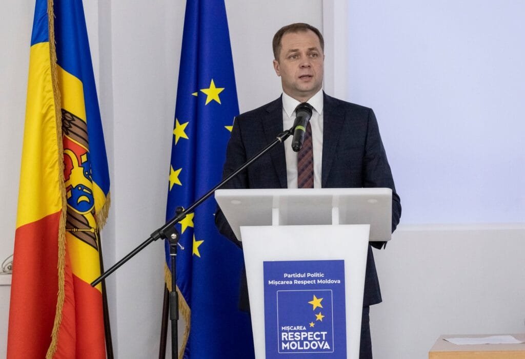 Poziția Mișcării Respect Moldova privind Survolurile Dronelor Rusești