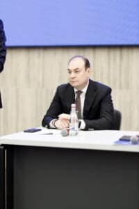 Congresul Partidului „Mișcarea Respect Moldova” se va desfășura pe 12 aprilie