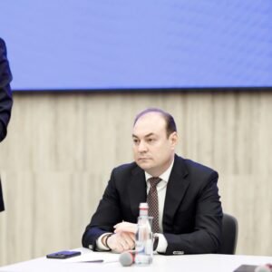 Congresul Partidului „Mișcarea Respect Moldova” se va desfășura pe 12 aprilie