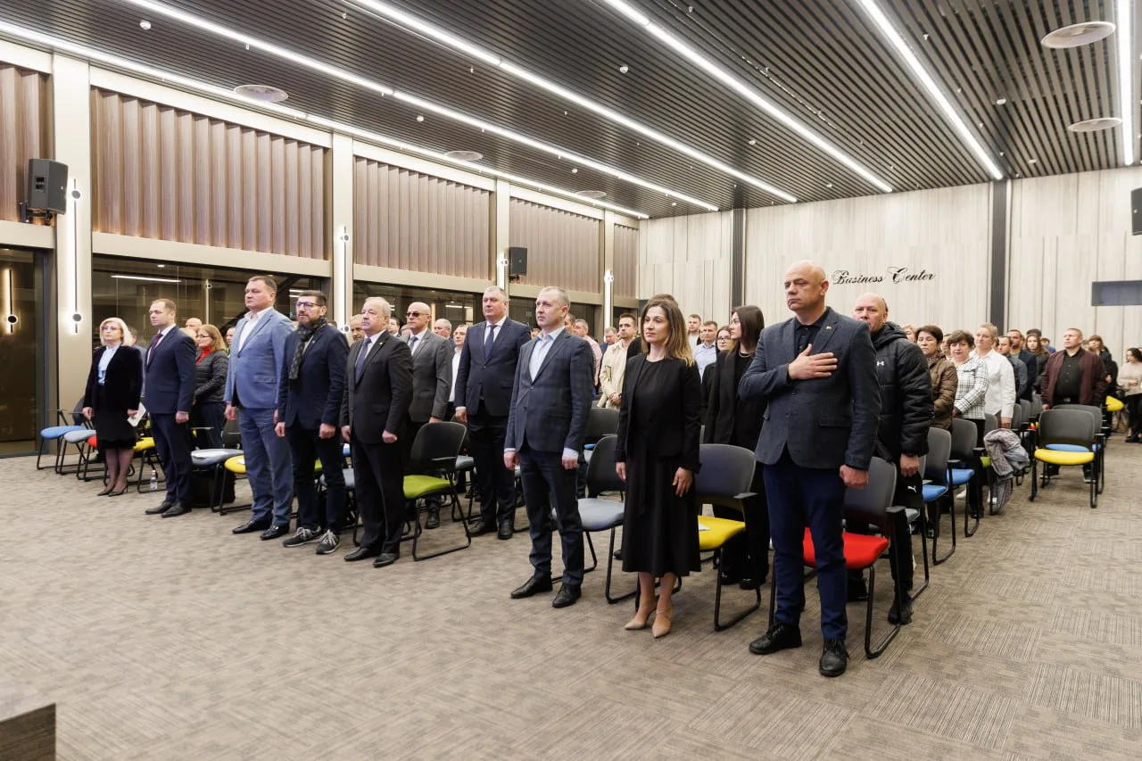 Congresul Partidului „Mișcarea Respect Moldova” se va desfășura pe 12 aprilie