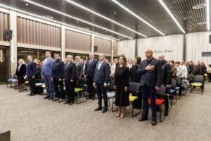 Congresul Partidului „Mișcarea Respect Moldova” se va desfășura pe 12 aprilie