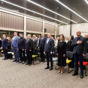 Congresul Partidului „Mișcarea Respect Moldova” se va desfășura pe 12 aprilie