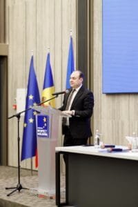 Congresul Partidului „Mișcarea Respect Moldova” se va desfășura pe 12 aprilie