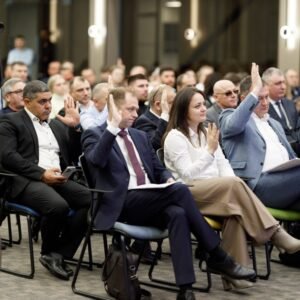 Congresul Partidului „Mișcarea Respect Moldova” se va desfășura pe 12 aprilie
