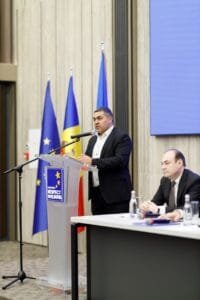 Congresul Partidului „Mișcarea Respect Moldova” se va desfășura pe 12 aprilie
