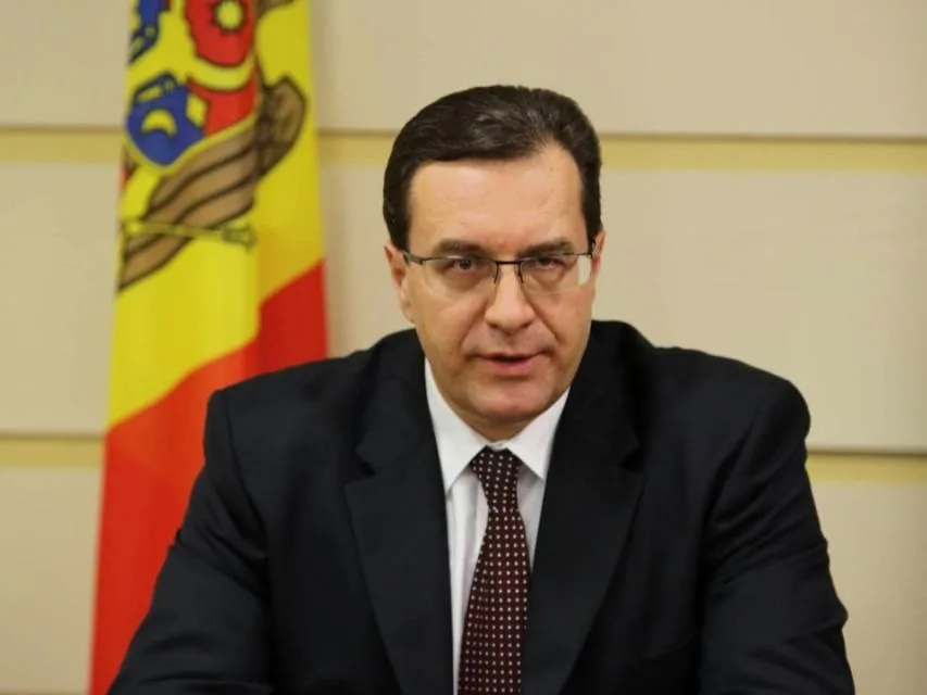 Marian Lupu: Milioane de moldoveni nu-și pot valorifica economiile din cauza legii care limitează plățile în numerar