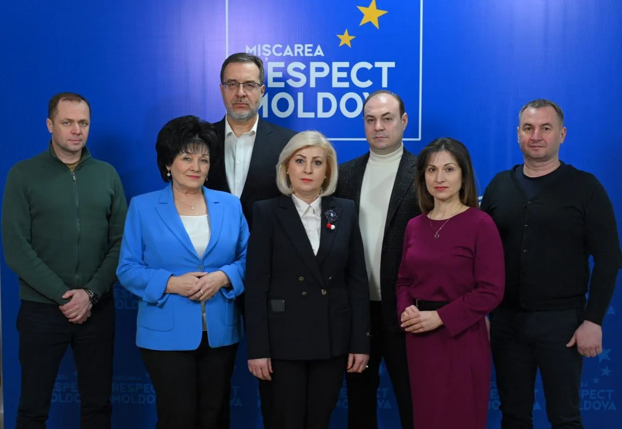 Marian Lupu: Vom forma un Guvern al soluțiilor și vom deveni parteneri pe arena internațională, nu vasali