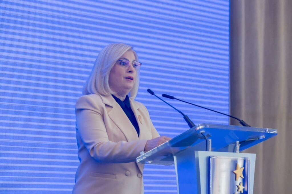 Marian Lupu: Fără producție locală nu avem economie în Republica Moldova