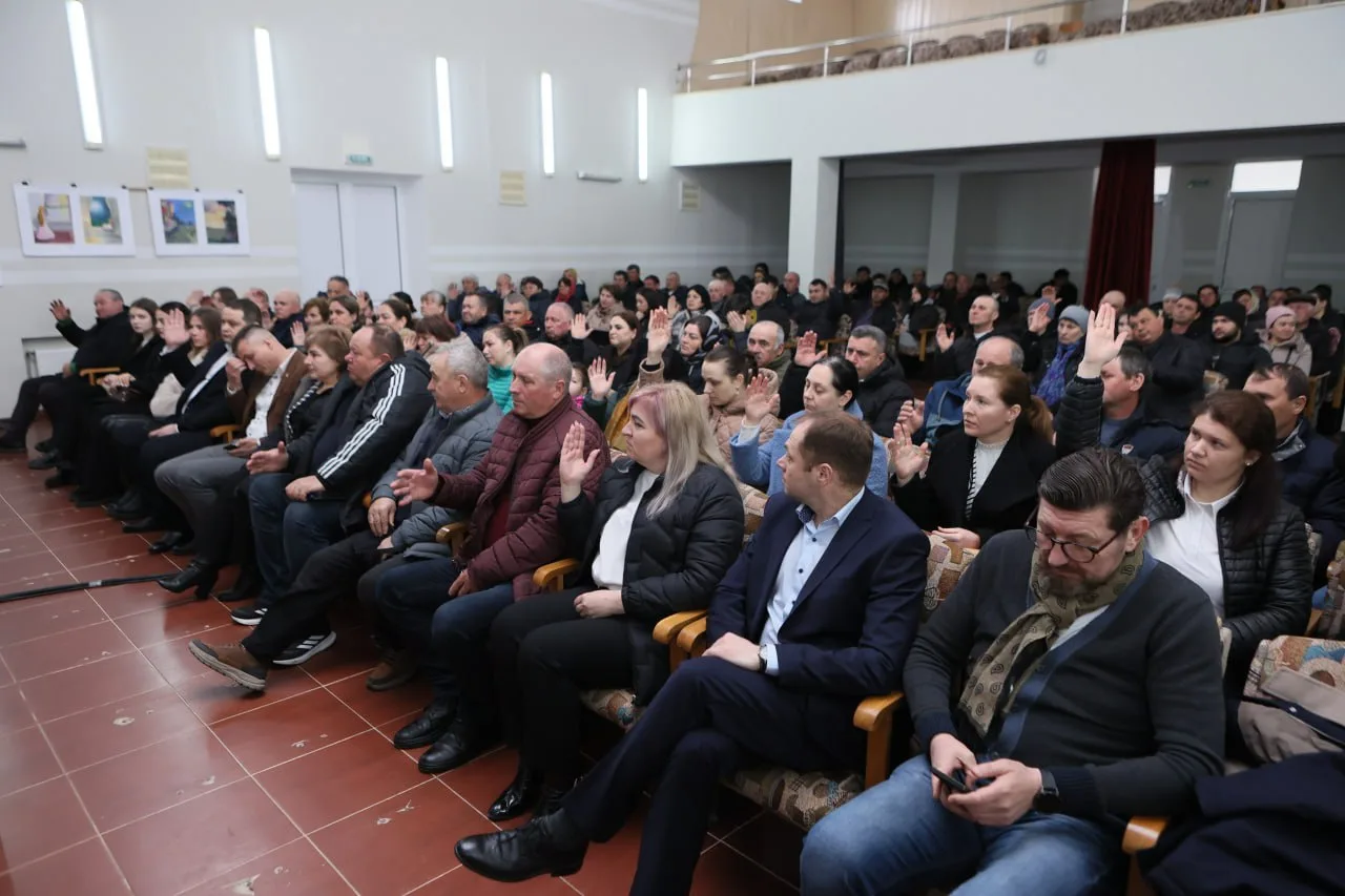 Val de aderări la echipa „Respect Moldova” în raioanele Nisporeni, Ungheni și Drochia