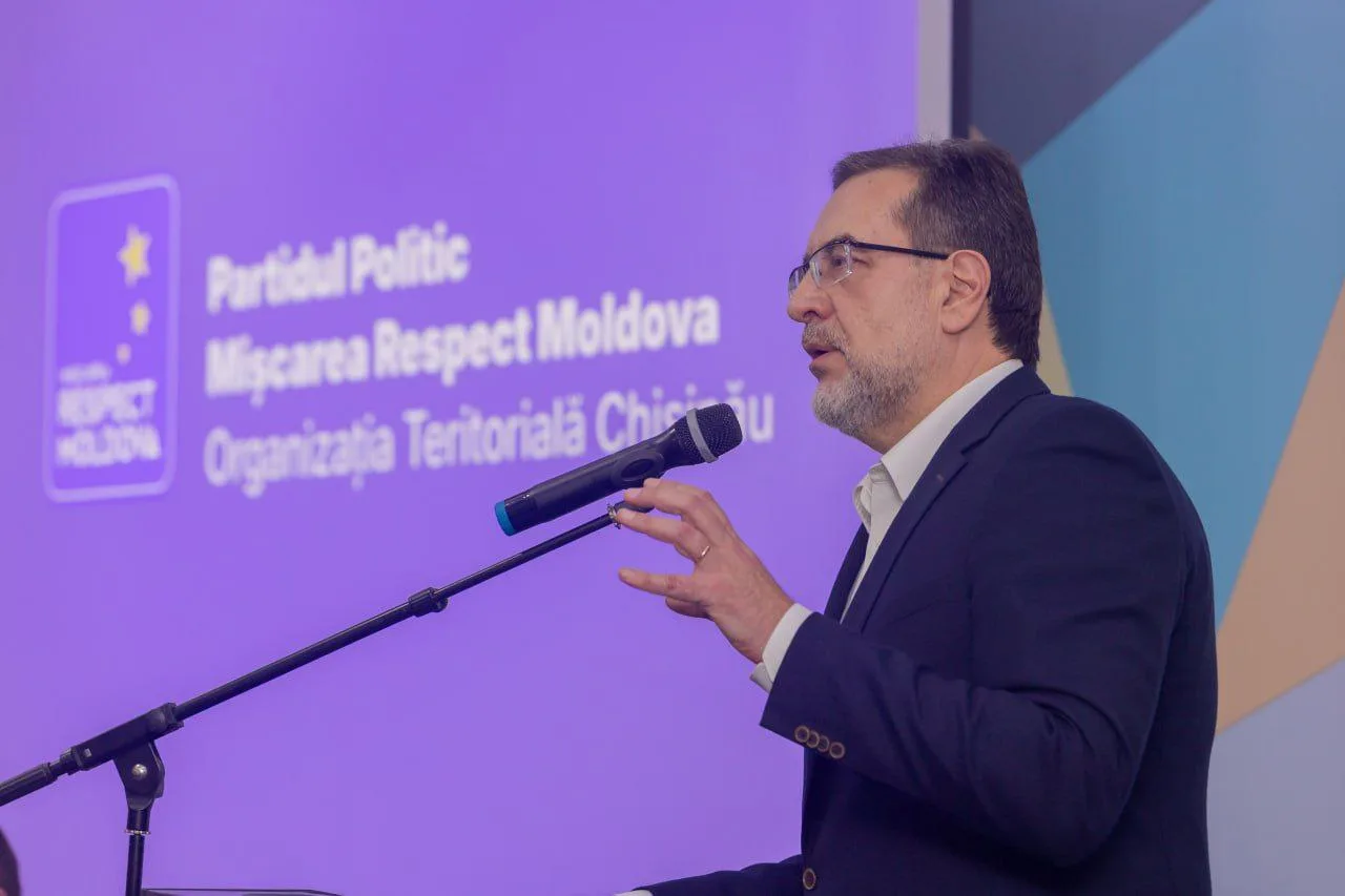 Marian Lupu: Tot mai puțini moldoveni revin acasă de sărbători și trimit bani în țară