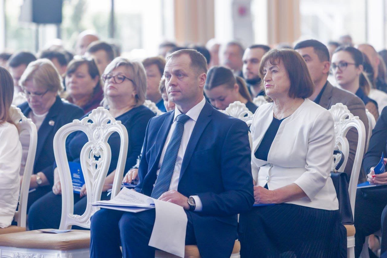 Vicepreședintele „Respect Moldova”, Radu Burduja: Industria apărării poate asigura nu doar mai multă securitate, ci și dezvoltare economică