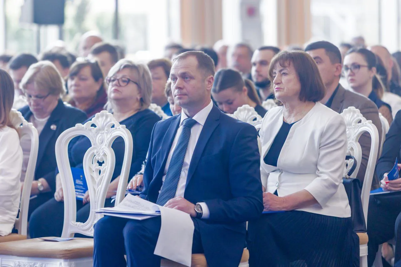 Vicepreședintele „Respect Moldova”, Radu Burduja: Industria apărării poate asigura nu doar mai multă securitate, ci și dezvoltare economică