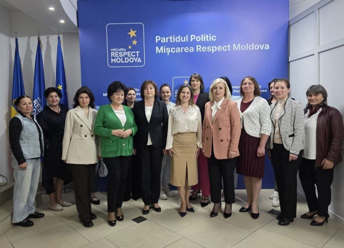 Liliana Buzilă: Egalitatea de șanse nu trebuie să fie doar un slogan