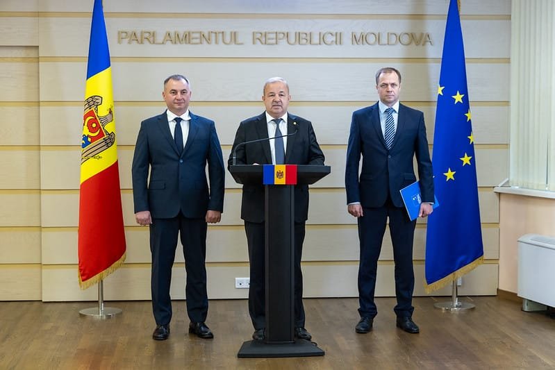 Locuitorii a două sate din Zona de Securitate ar putea primi compensații pentru gaze și energie electrică, la inițiativa echipei Partidului „Respect Moldova”