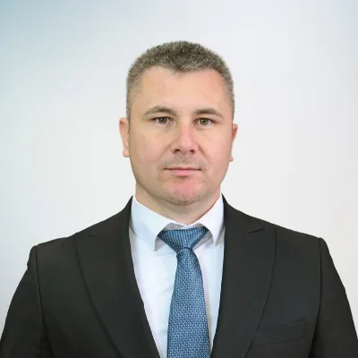 Vadim Jora - Mișcarea Respect Moldova