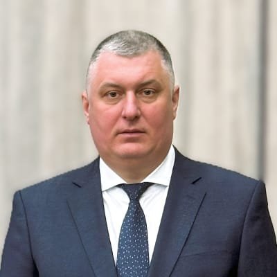 Ruslan Petrusenco - Mișcarea Respect Moldova