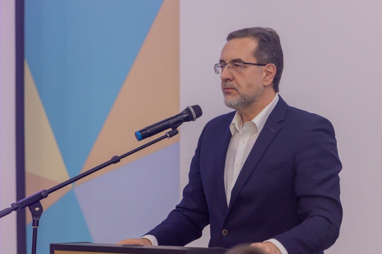 Marian Lupu: Inițiativa PAS privind înarmarea demnitarilor fără instruire și controale medicale este abuzivă și periculoasă