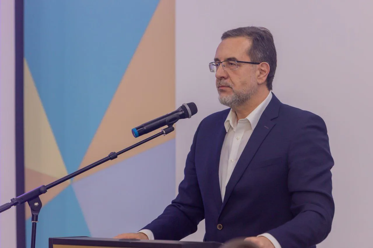 Marian Lupu: Inițiativa PAS privind înarmarea demnitarilor fără instruire și controale medicale este abuzivă și periculoasă