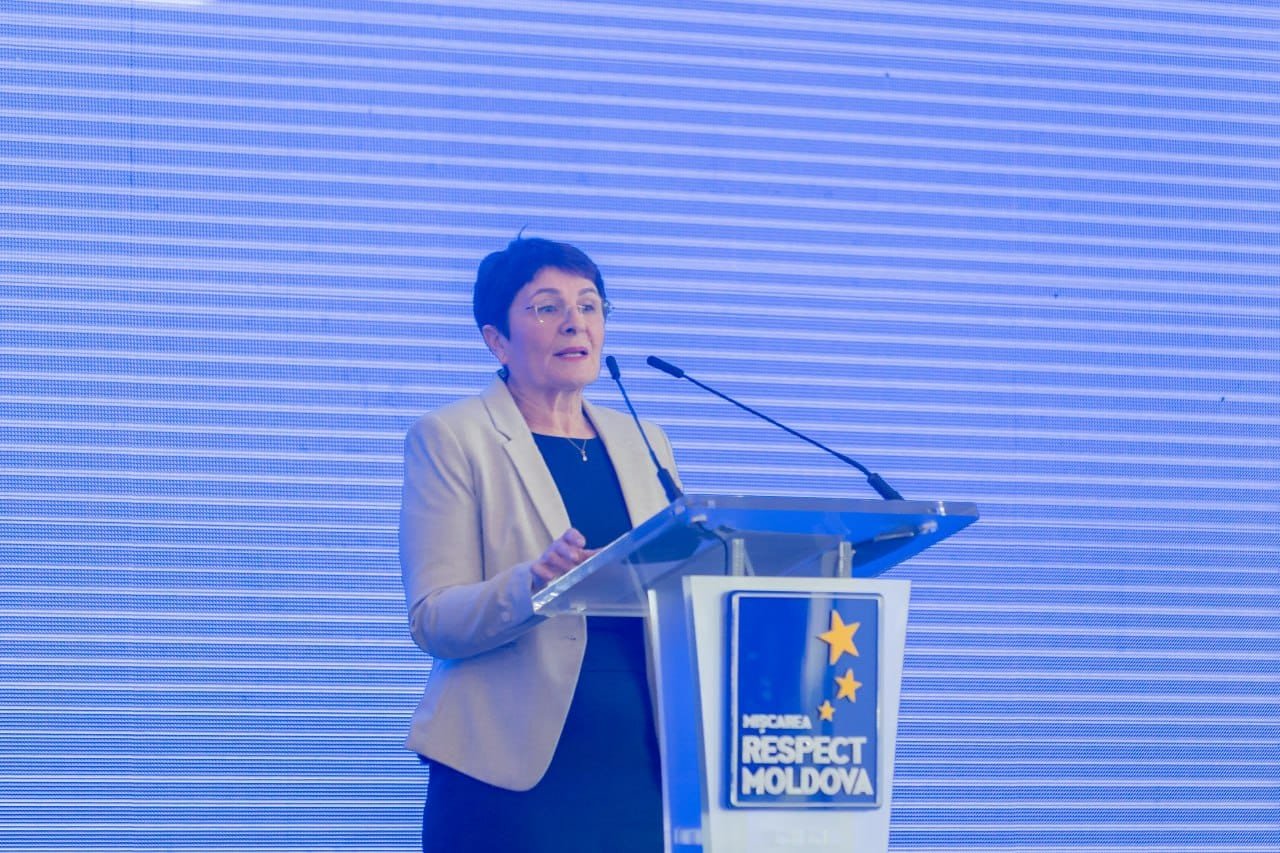 Partidul „Respect Moldova” cere acțiuni concrete: Moldova pierde anual mii de hectare de terenuri agricole