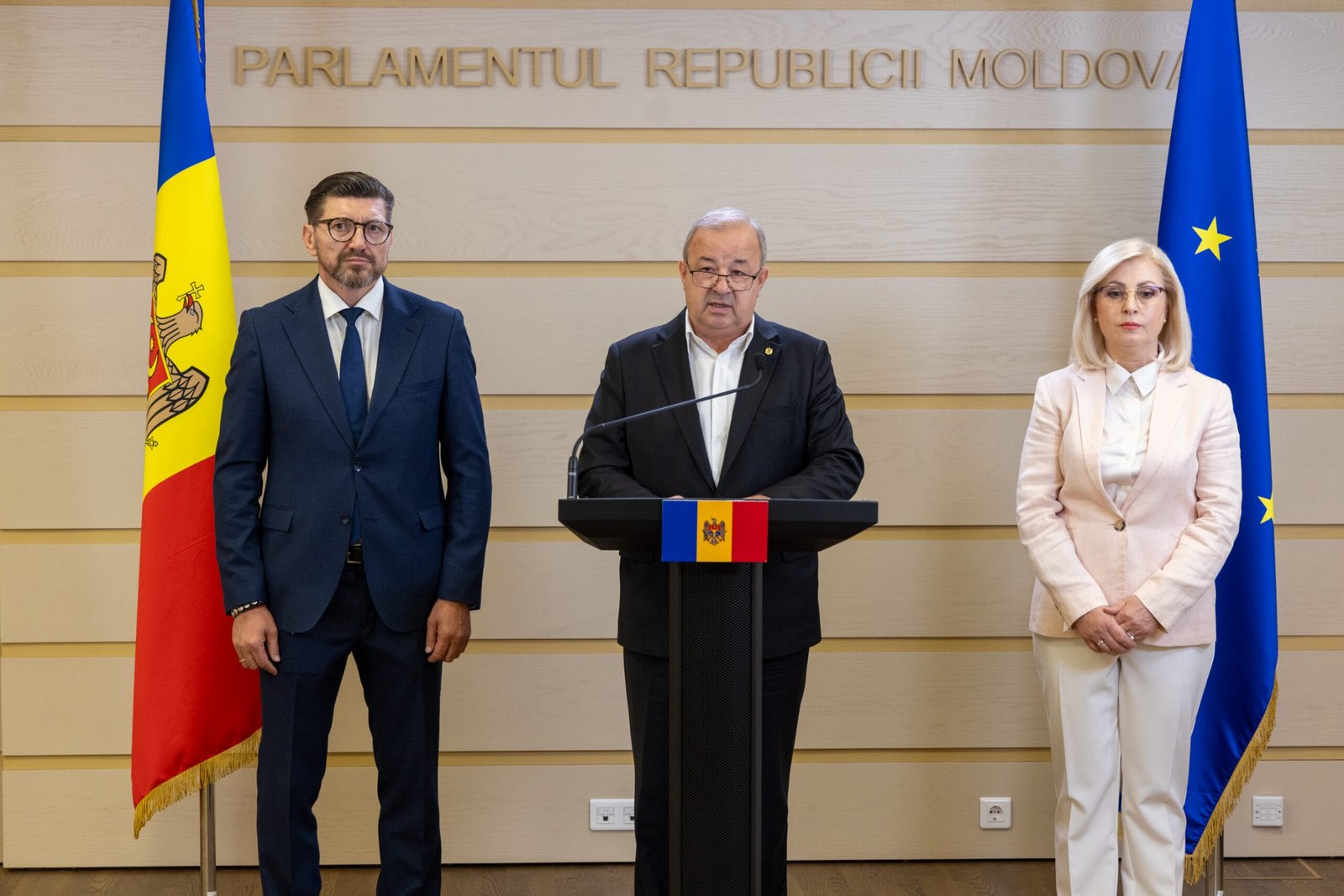 Inițiativă în sprijinul întreprinderilor mici și mijlocii: „Respect Moldova” propune majorarea până la 3 milioane de lei a plafonului TVA