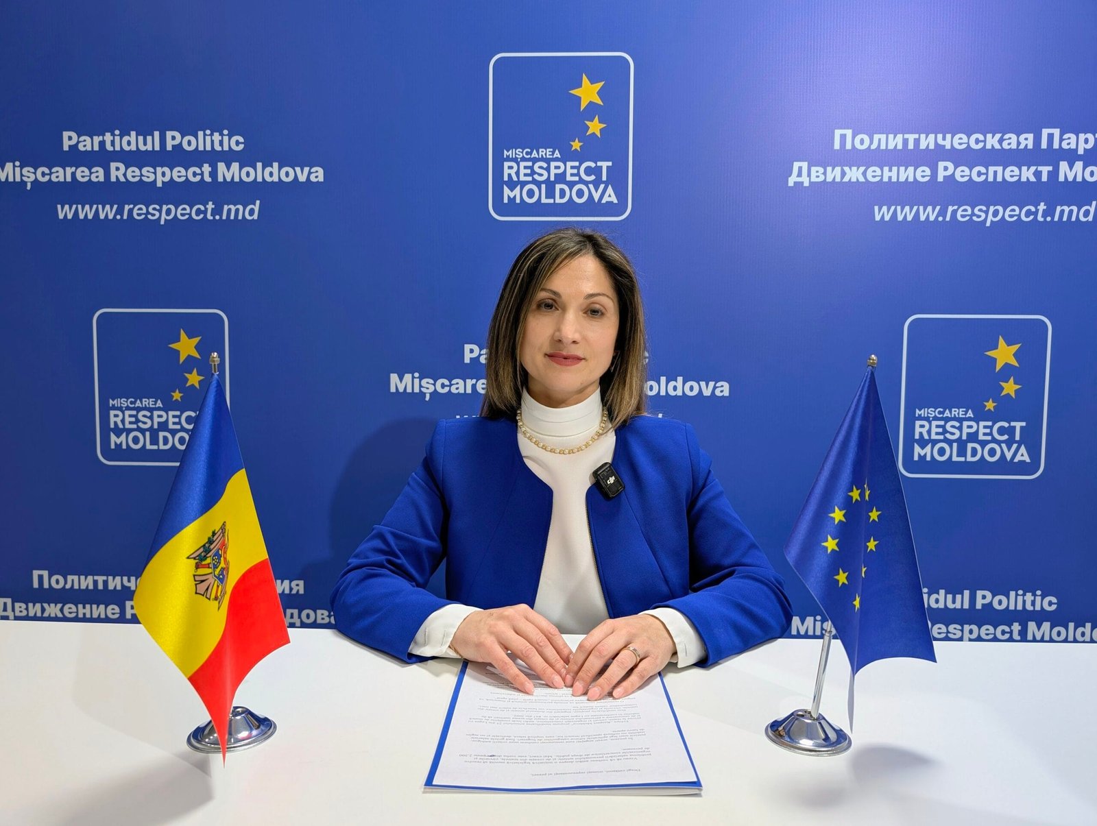 Echipa „Respect Moldova” propune o inițiativă legislativă privind corectarea inechităților salariale din domeniul culturii