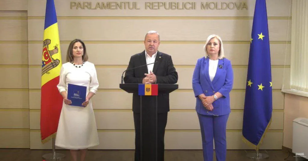 Beneficiu enorm pentru economie: Partidul „Respect Moldova” propune scutirea firmelor mici și mijlocii de impozit în primii trei ani de activitate