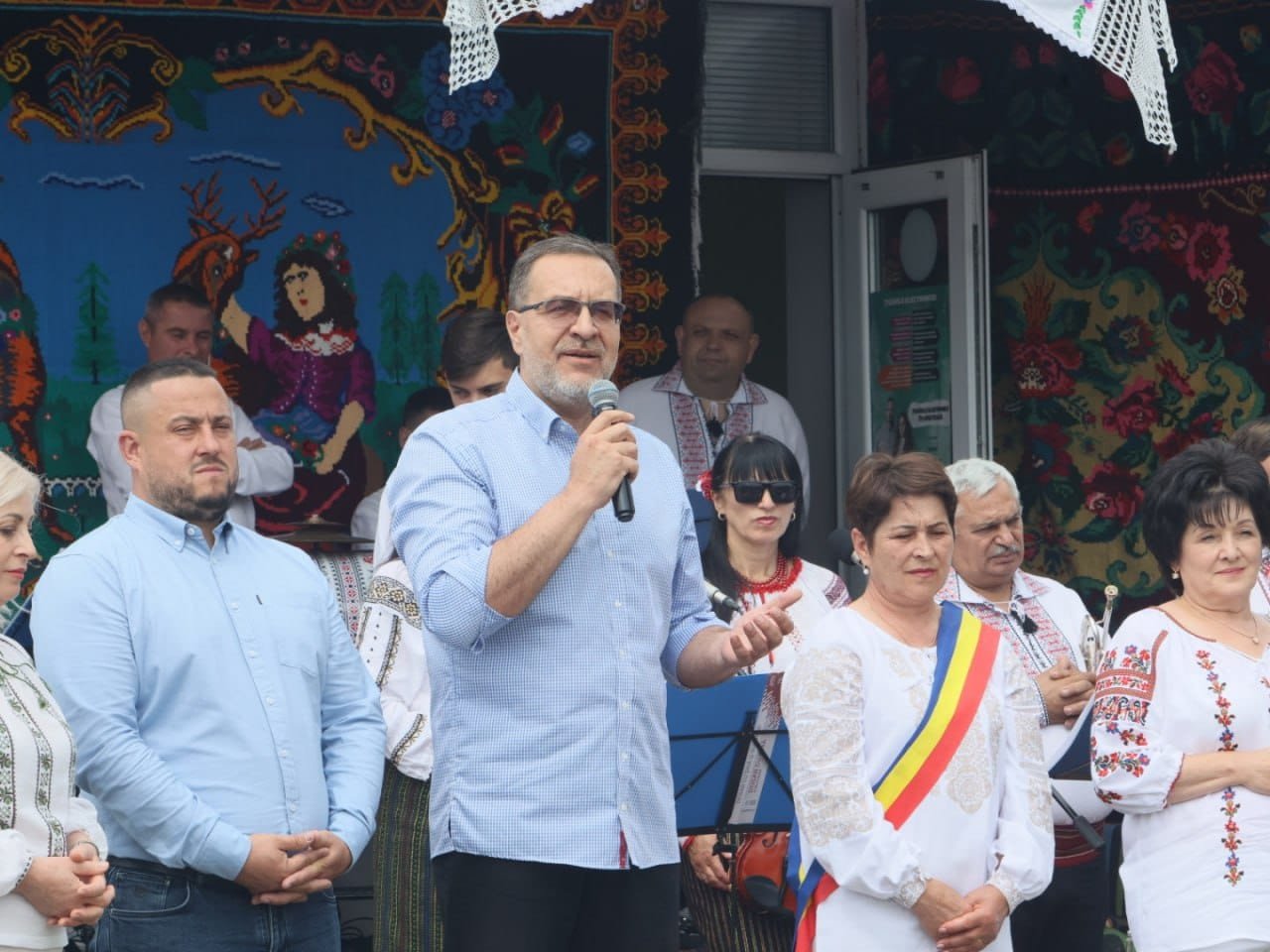 Echipa „Respect Moldova” susține cultura locală și tradițiile care ne unesc