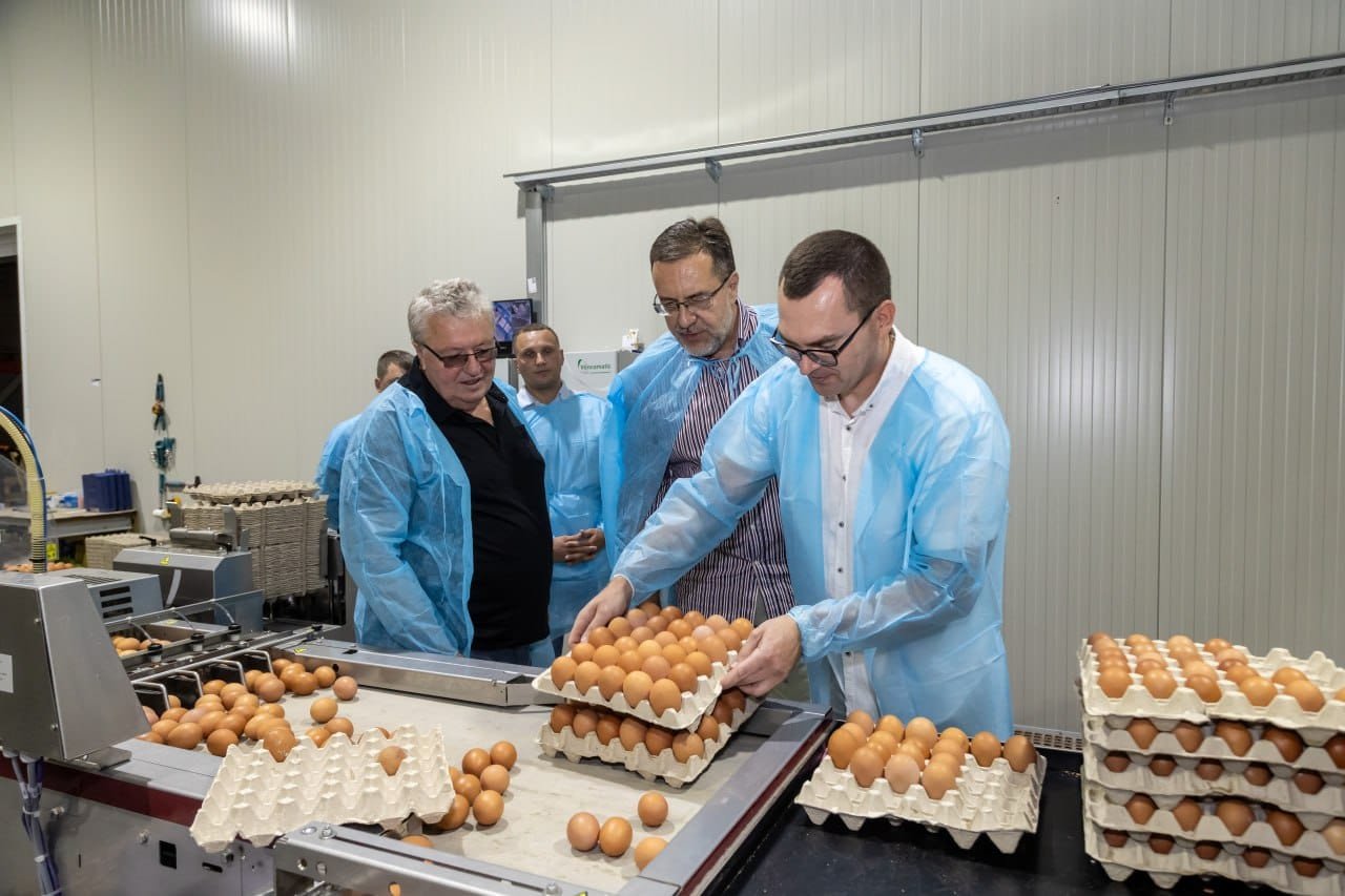 Echipa „Respect Moldova” susține afacerile locale care aduc valoare comunității și economiei naționale