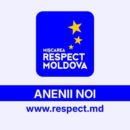 Mișcarea Respect Moldova Anenii Noi