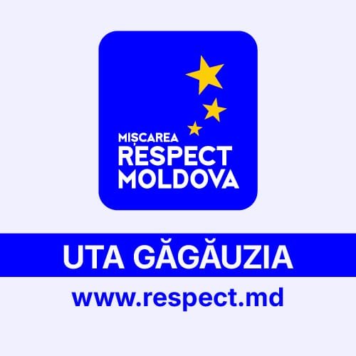 GAGAUZIA