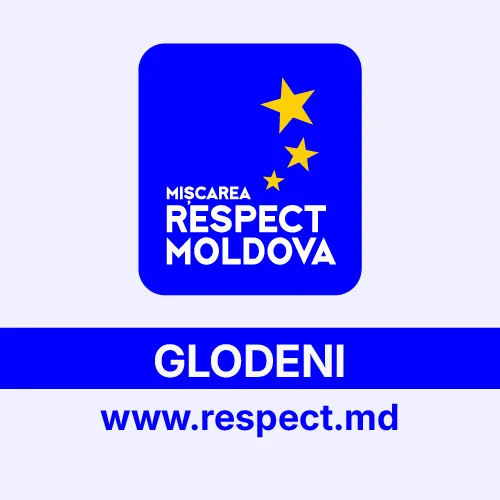 GLODENI
