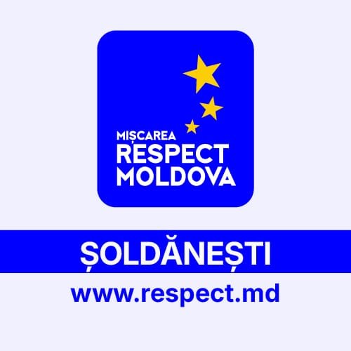 SOLDANESTI