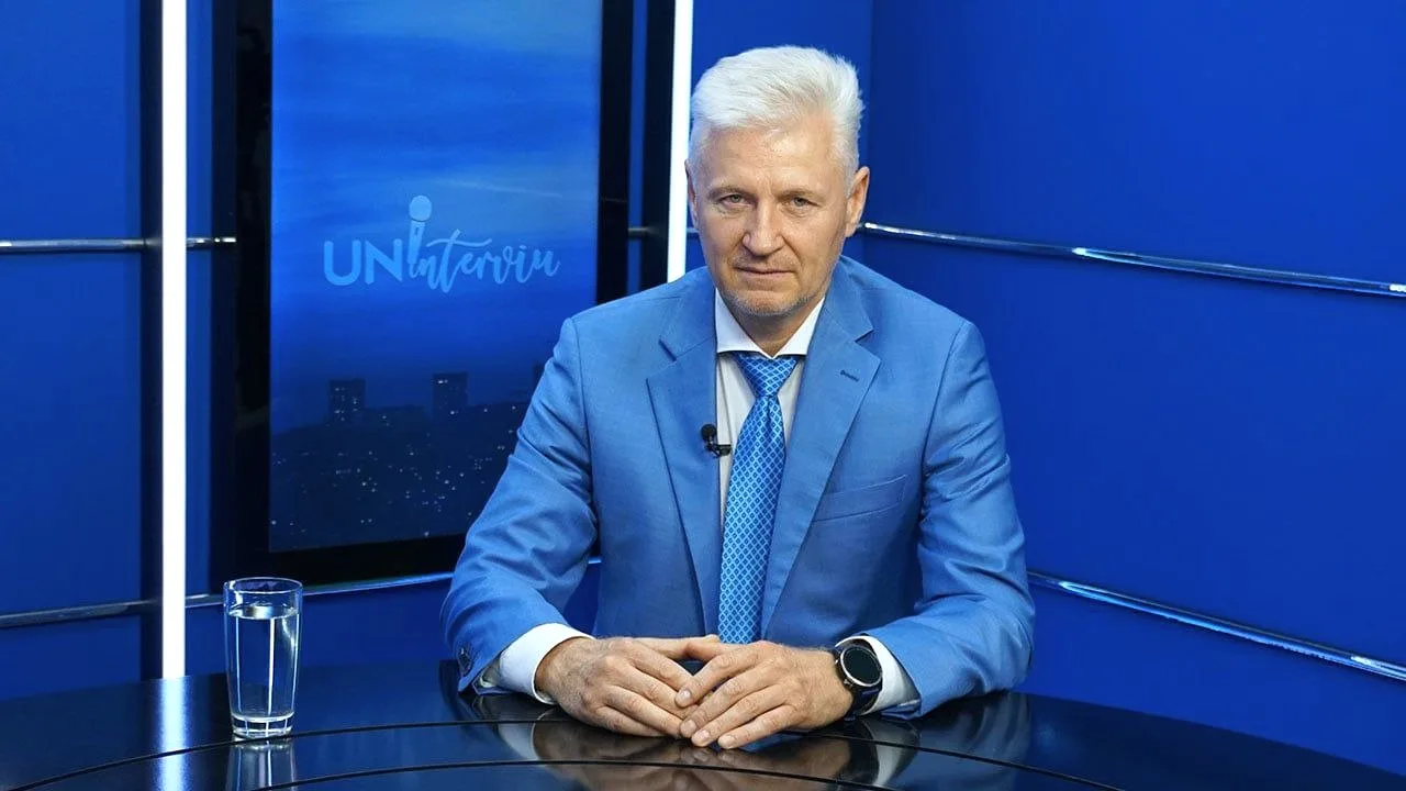 Victor Micu, membru al echipei „Respect Moldova” și fost președinte al CSM: Sistemul judecătoresc are nevoie de o reformă reală