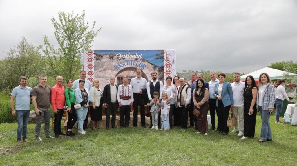Liliana Buzilă: Turismul rural, prioritate națională pentru echipa „Respect Moldova”