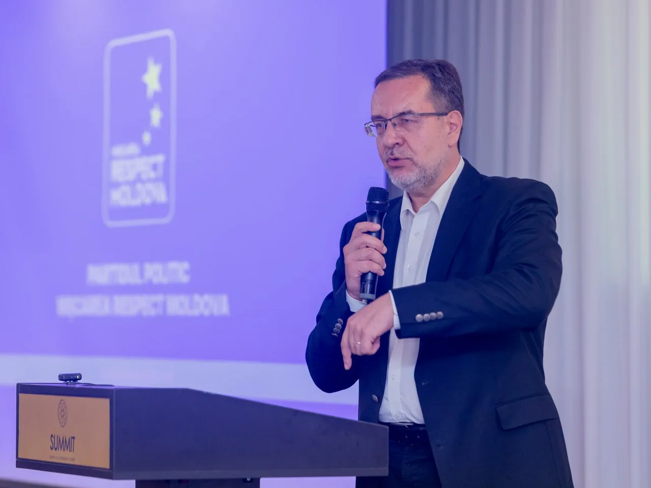 Marian Lupu: Micșorarea tarifelor pentru energia electrică este întârziată și are un evident caracter electoral