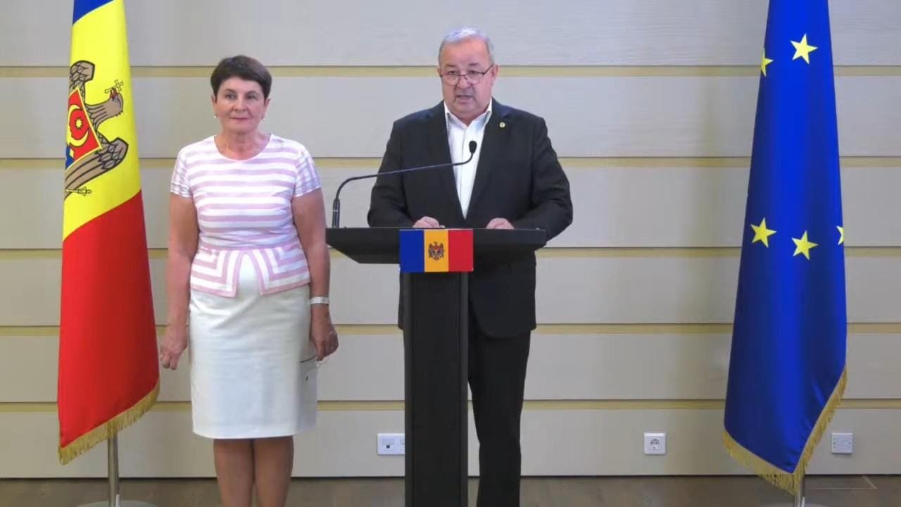 O nouă inițiativă din partea Partidului „Respect Moldova”: Cetățenii și mediul de afaceri trebuie scutiți de taxa pentru informațiile de mediu