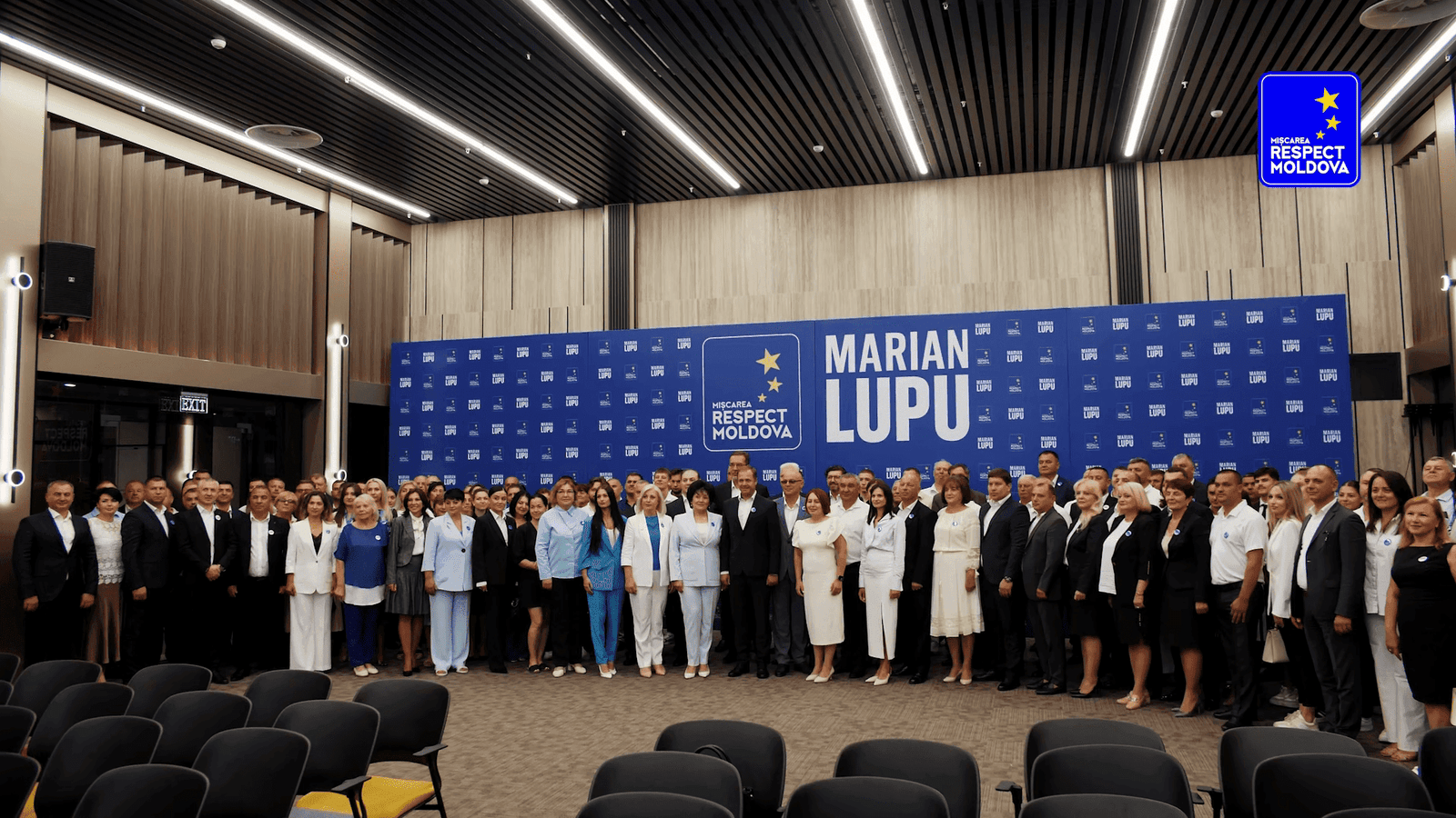 Marian Lupu: Alegerile din toamnă, decisive pentru soarta Republicii Moldova