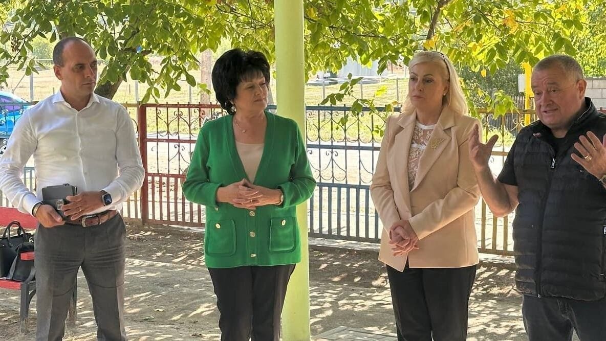 Educația trebuie să fie o prioritate națională