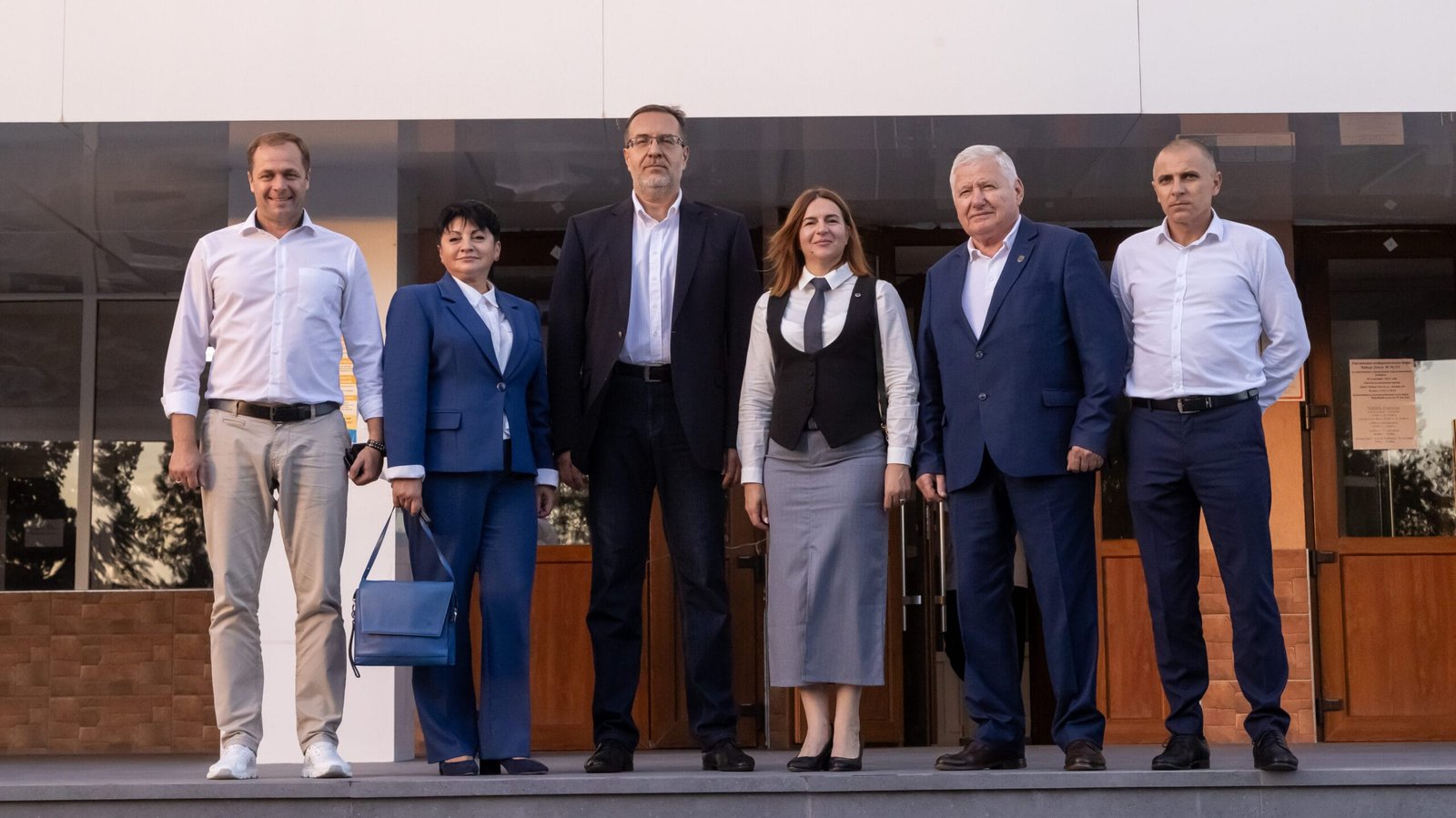 Marian Lupu: Pe 28 septembrie, locuitorii din Ceadîr-Lunga aleg Respectul
