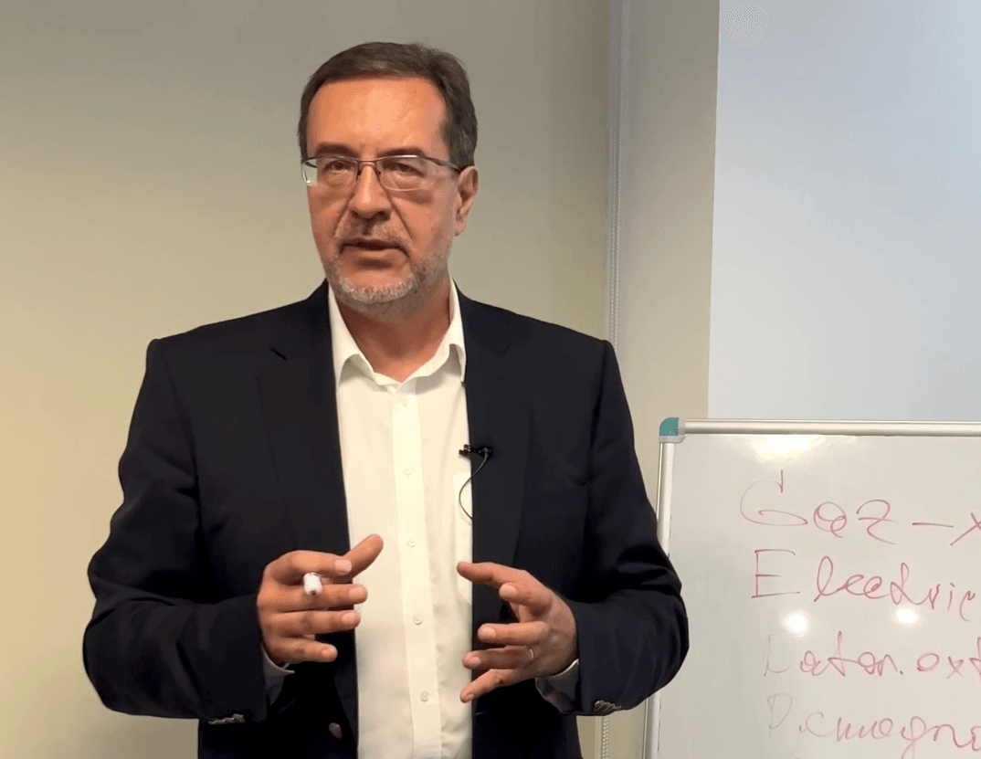 Liderul „Respect Moldova”, Marian Lupu: „Actuala guvernare a creat probleme, dar noi avem soluții”