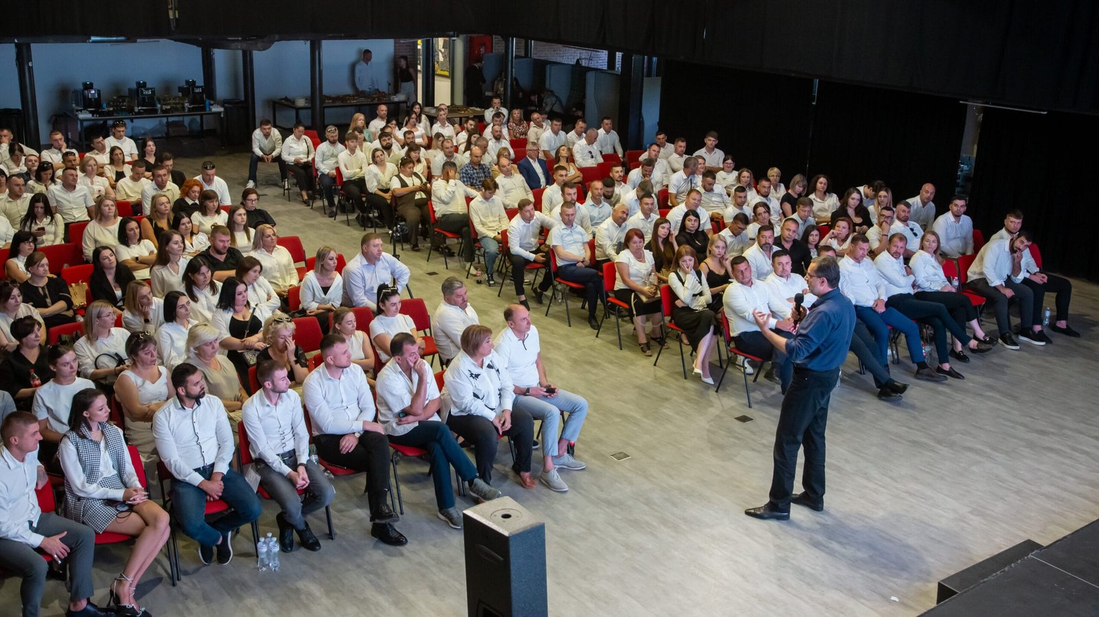 Marian Lupu: Munca producătorilor moldoveni trebuie susținută și respectată