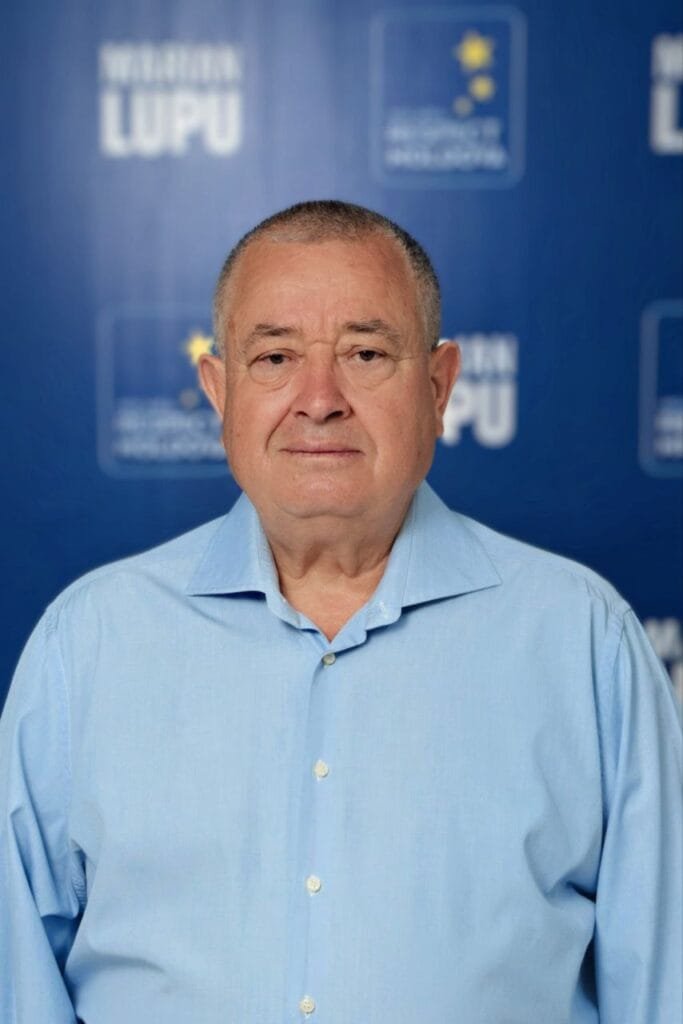 Consilierul raional Ștefan Vodă și ex-deputatul Nicolae Molozea s-a alăturat echipei Partidului „Respect Moldova”