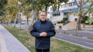 Marian Lupu, la ieșirea de la urne: „Am votat pentru o Moldovă respectată, prosperă și demnă”