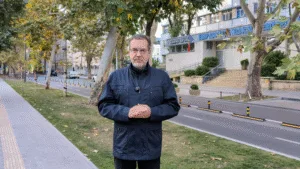 Marian Lupu, la ieșirea de la urne: „Am votat pentru o Moldovă respectată, prosperă și demnă”