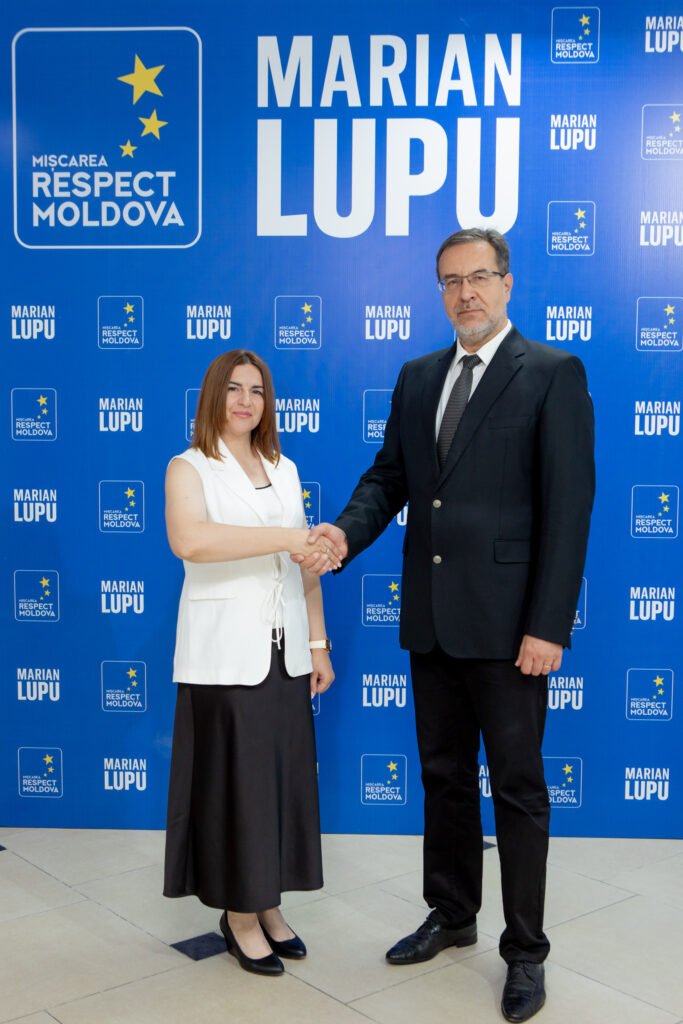 Liudmila Karadag