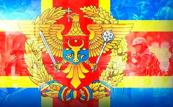 Partidul „Respect Moldova” a felicitat militarii cu ocazia Zilei Armatei Naționale