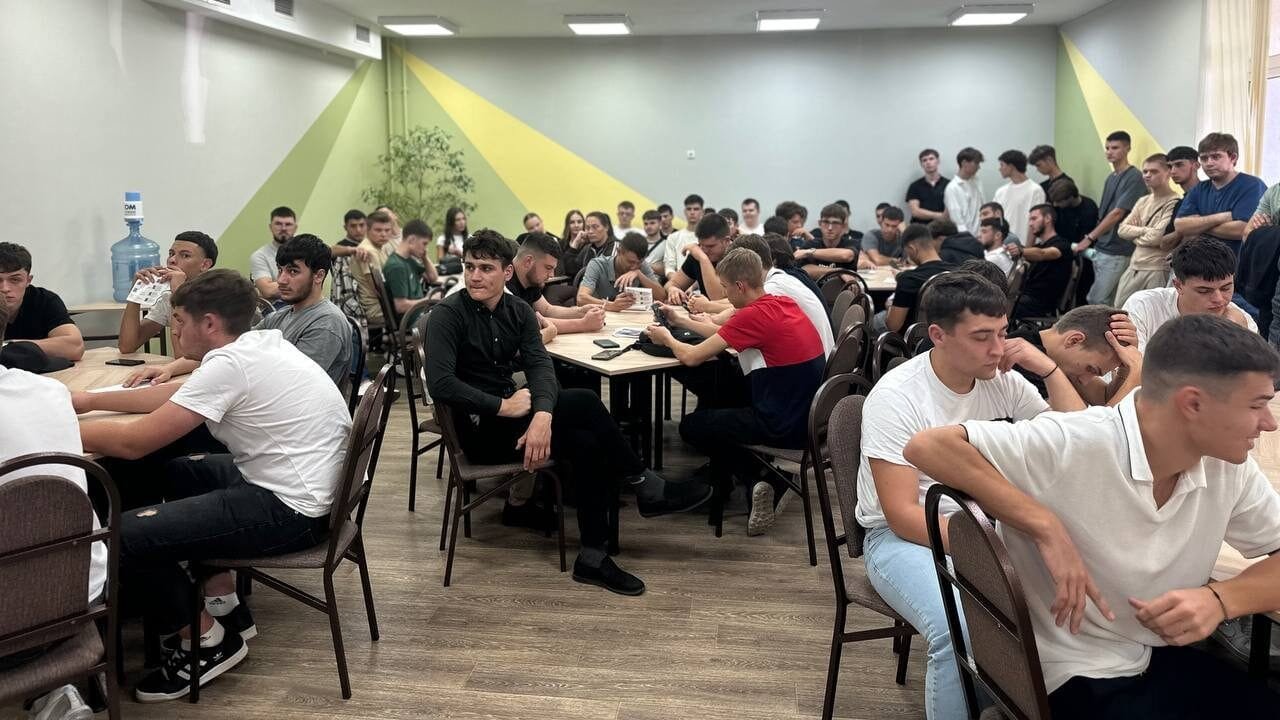 Respect pentru tinerii de azi, vocea Moldovei de mâine