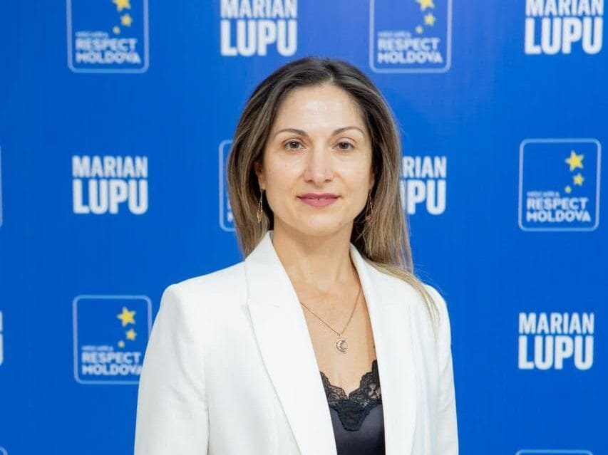Liliana Buzilă, despre starea deplorabilă a Filarmonicii Naționale: „Cinci ani de indiferență și promisiuni, noi vom readuce respectul”