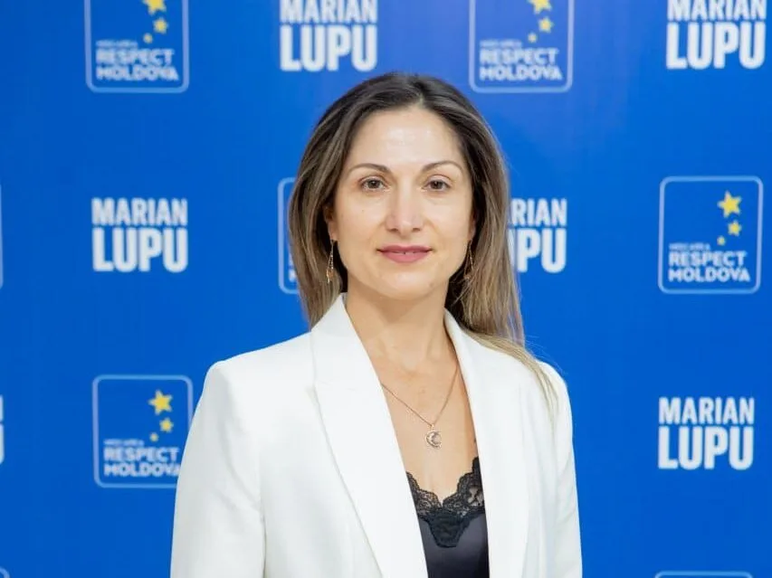 Liliana Buzilă, despre starea deplorabilă a Filarmonicii Naționale: „Cinci ani de indiferență și promisiuni, noi vom readuce respectul”
