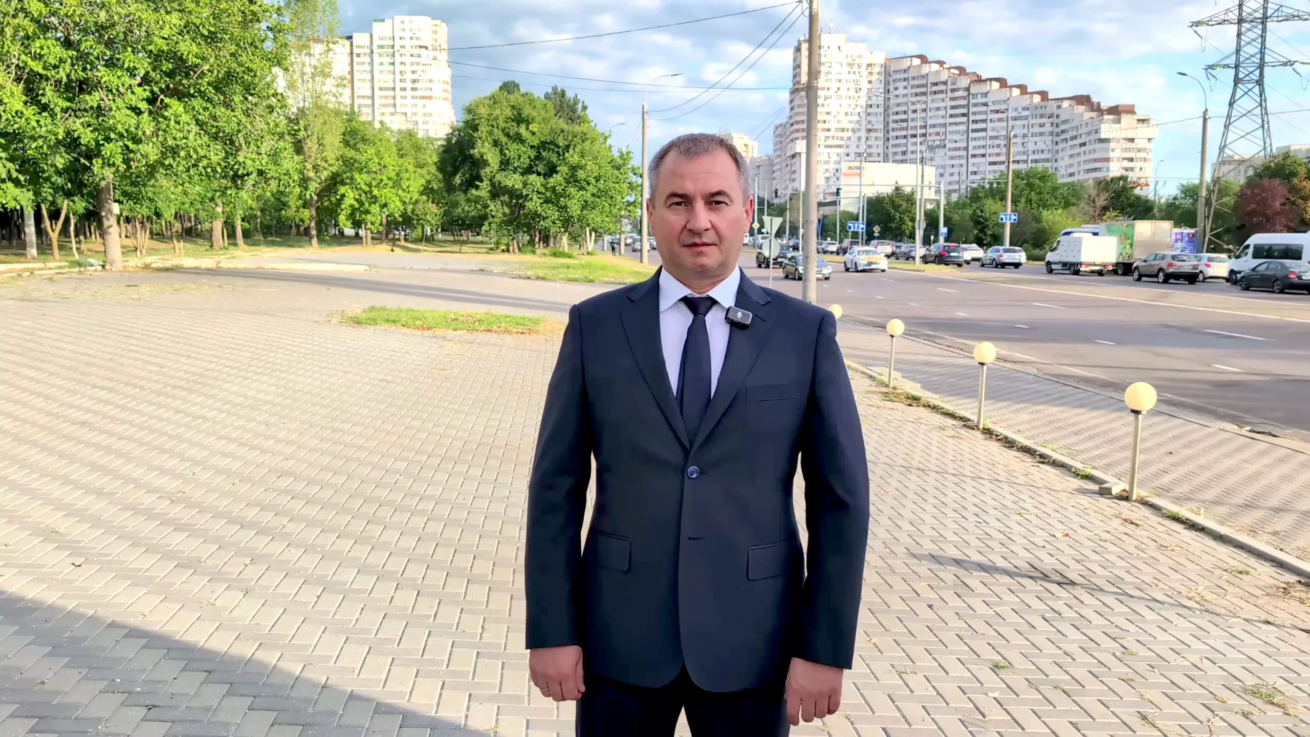 Poliție Respectată înseamnă poliție depolitizată